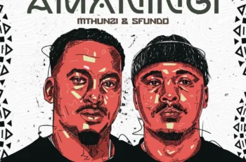 Mthunzi & Sfundo – Amaningi