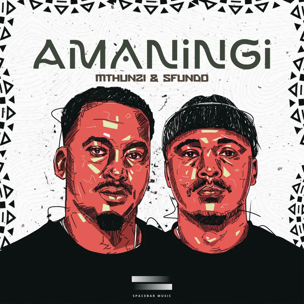 Mthunzi & Sfundo - Amaningi