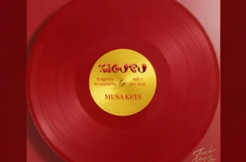 Musa Keys – Dali (feat. Nana Atta)