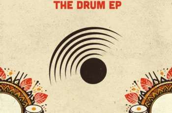 Mzala Wa Afrika – Descendants Of The Drum EP