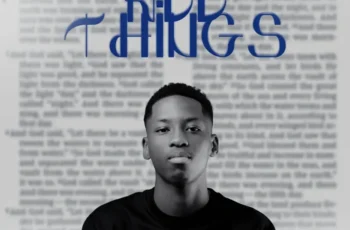 Neosoul – All Things (Original Mix)