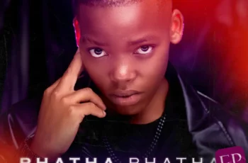Okwanda – Phatha Phatha EP