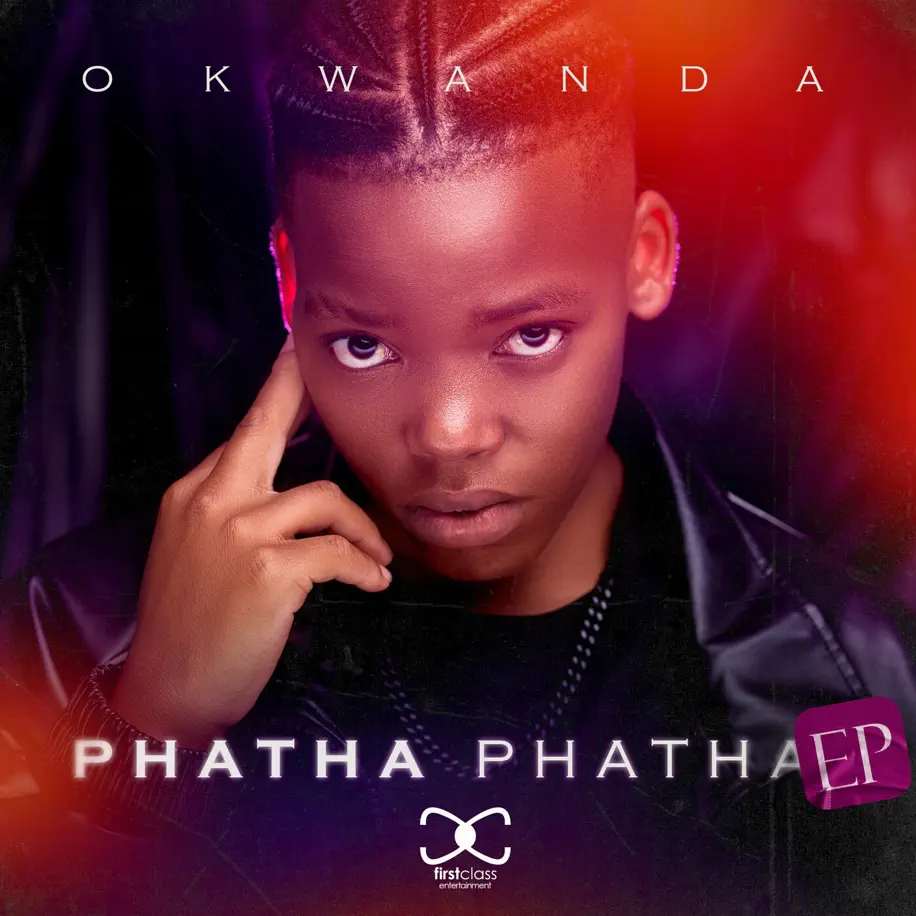Okwanda - Phatha Phatha EP