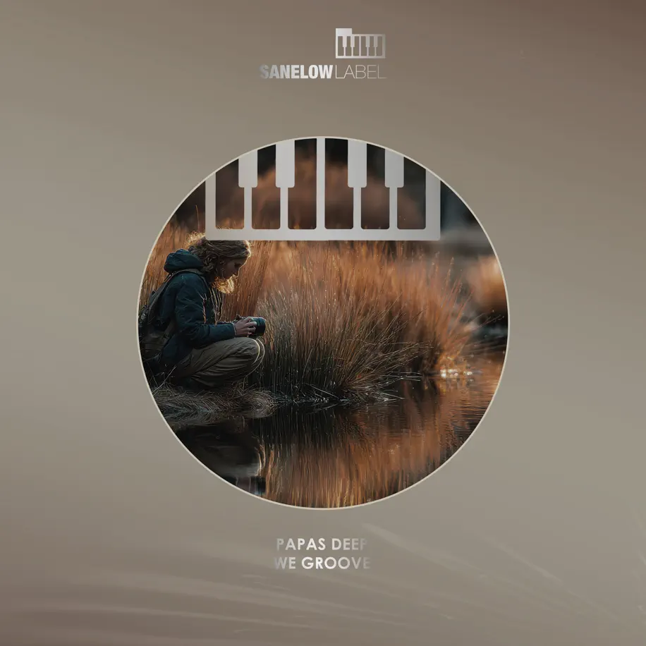  Papas Deep - We Groove EP