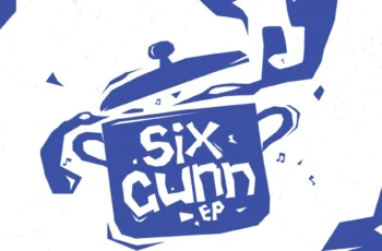 Problem Child Ten83 – 6Gunn EP