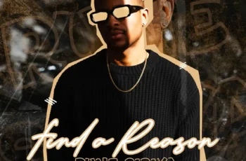 Rune Sibiya – Find A Reason (feat. Jvstin V)