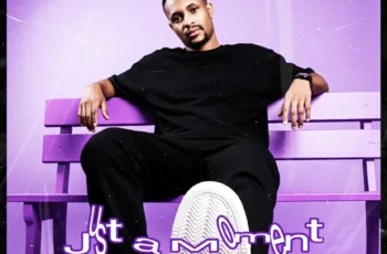 Rune Sibiya – Just A Moment