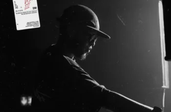 SGVO – VO III (Album)