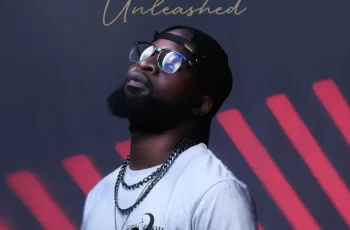 Salvador – Unleashed EP