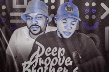 Soul Dee SA & Dr Catcher – Deep Groove Brothers EP