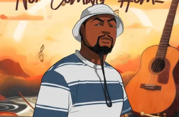 Soultouch Deeps – Not Coming Home (Album)