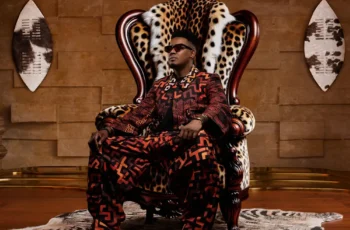 Sun-EL Musician, Zakes Bantwini & Skye Wanda – Umlungu Wami