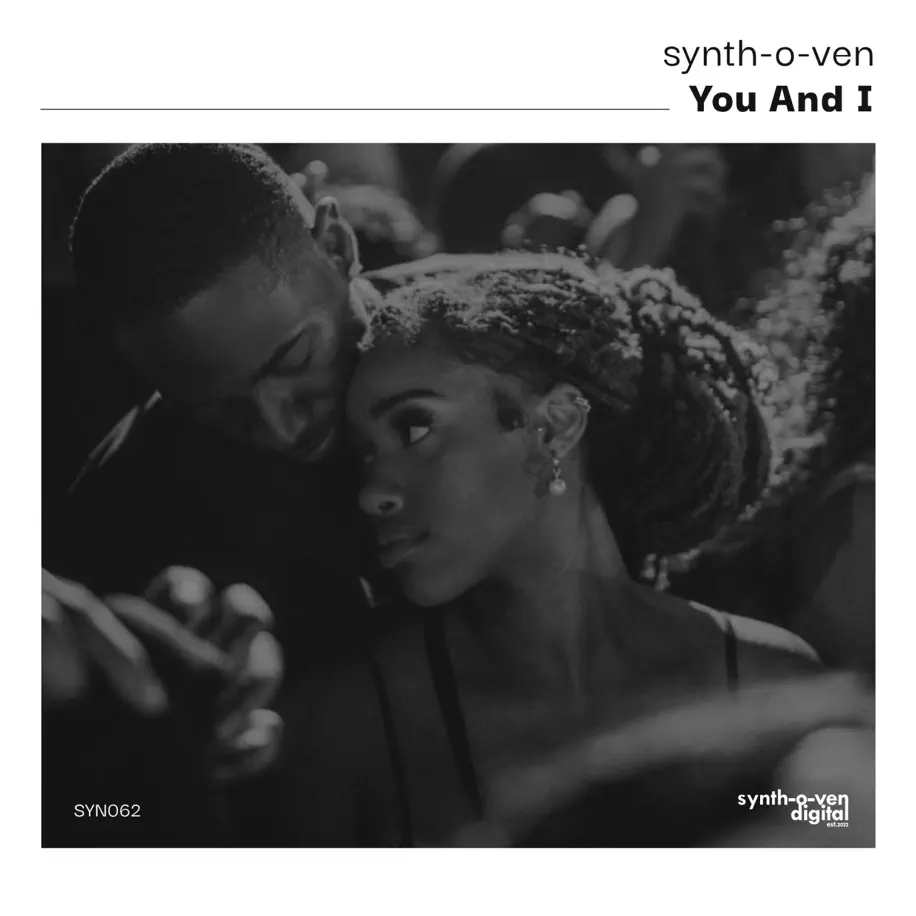  Synth-O-Ven - You And I