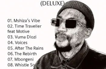 Tee-bang – Journey EP (Deluxe)