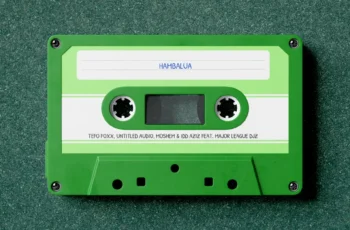 Tefo Foxx, Untitled Audio, Moshem & Idd Aziz – Hambalua (feat. Major League DJz) Tefo Foxx, Untitled Audio, Moshem & Idd Aziz – Hambalua (feat. Major League DJz)