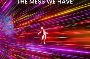 Thabang Phaleng – the mess we have (feat. Tiiano & SWVRE)