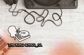 The King Chico_SA – Always Real (Remix Package)