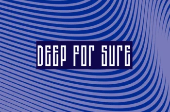 Tito2.0, BusyExplore & InQfive – Deep For Sure EP