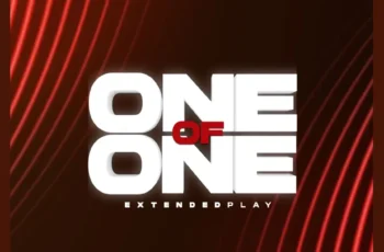 Vince deDJ & InQfive – ONE OF ONE EP
