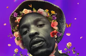 Who De Warrior – Ethereal Rise EP