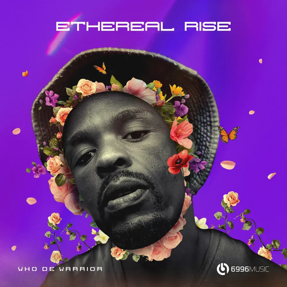Who De Warrior - Ethereal Rise EP
