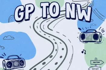 Young Molz & Ghost – GP To NW EP