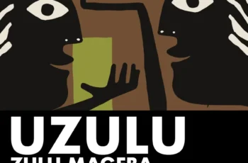 Zulu Mageba & Tee-R – Uzulu
