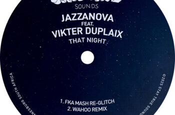 Jazzanova, Vikter Duplaix – That Night (Remixes)