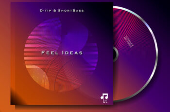 D-tip & ShortBass – Feel Ideas
