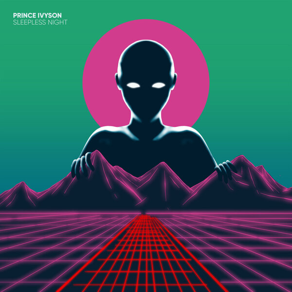  Prince Ivyson - Sleepless Night EP