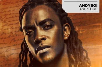 Andyboi – Rapture