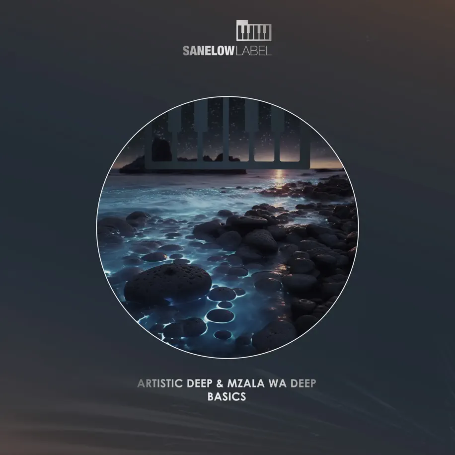  Artistic Deep & Mzala Wa Deep - Basics