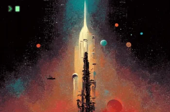 Atjazz – Starbase 17 (Album)