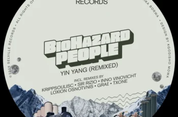 BioHazard People – Yin Yang (Remixed)