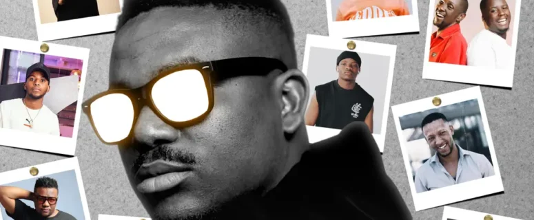 VA – Candid Beings Class Of 25 (Compiled By Mood Dusty)