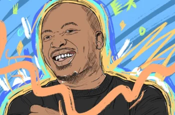 China Charmeleon – Lwandle (Album)