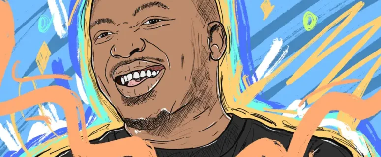 China Charmeleon – Lwandle (Album)