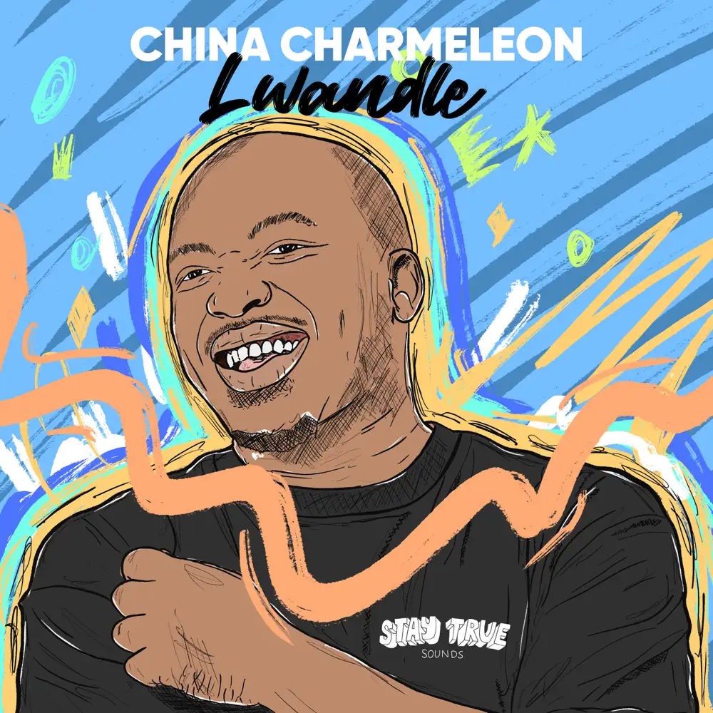 China Charmeleon - Lwandle