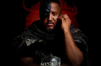 Citizen Sthee – Lets Keep It Funk