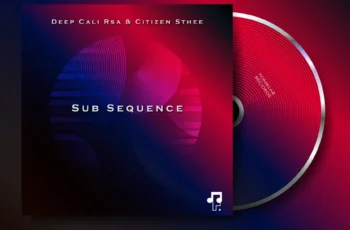 Deep Cali Rsa, Citizen Sthee – Sub Sequence (Atmos Dub Mix)