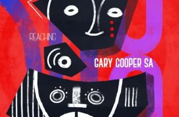 Gary Cooper SA – Reaching EP
