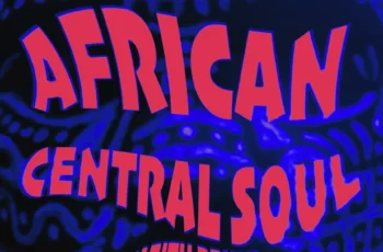 HomeBoyz – African Central Soul (Meith Extended Remix)