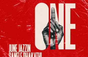 June Jazzin & Sanele Phakathi – One