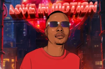 Kaygo Soul – Love In Motion EP