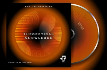 KeV Crush’Bae SA – Theoretical Knowledge EP