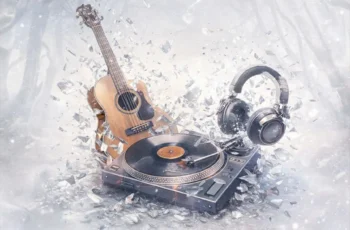 Luu97deep – Shattered Silence EP