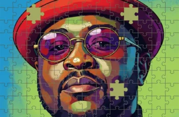 M.Patrick – The Other Side Of Me EP