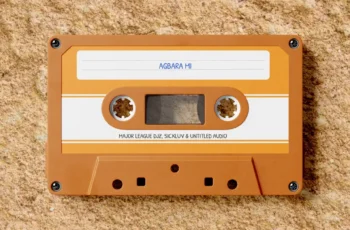 Major League DJz, Sickluv & Untitled Audio – Agbara Mi (Extended Version)