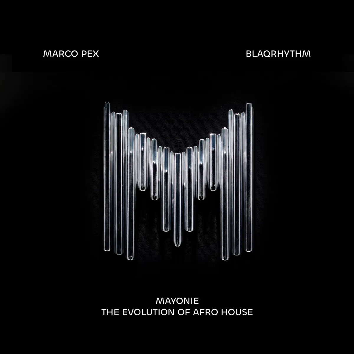  Mayonie, Drega & Skye Wanda - Mpumalanga