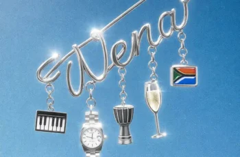 Moya Keys, GoldMax & Busta 929 – Wena